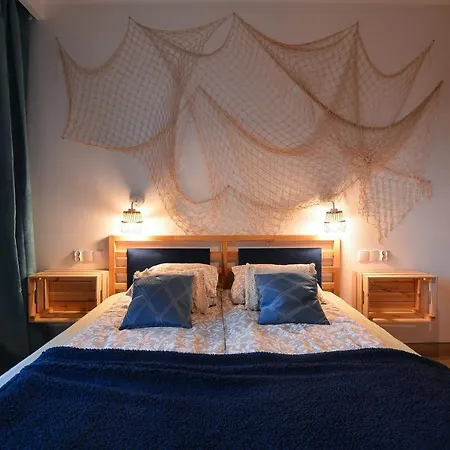 Citystay Chmielna Apartments Danzica Esterno foto