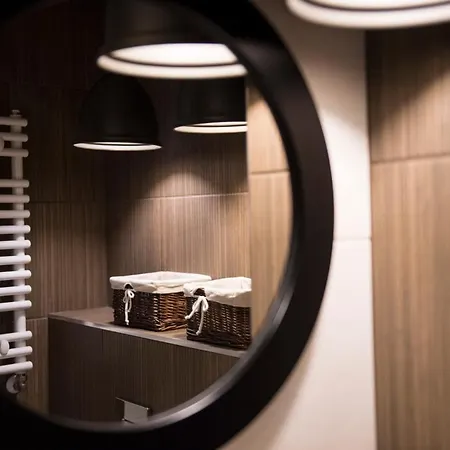Citystay Chmielna Apartments Danzica Esterno foto