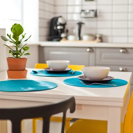 Citystay Chmielna Apartments Danzica Esterno foto