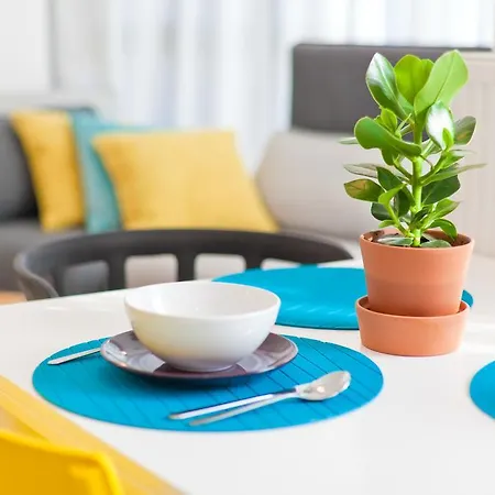 Citystay Chmielna Apartments Danzica Esterno foto