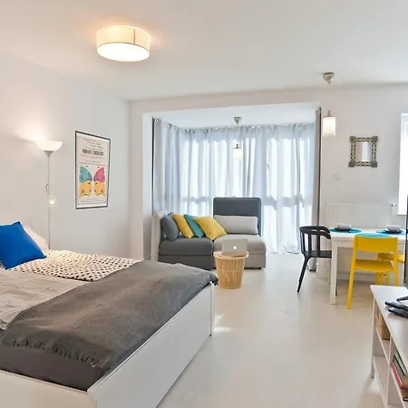 Citystay Chmielna Apartments Danzica Esterno foto