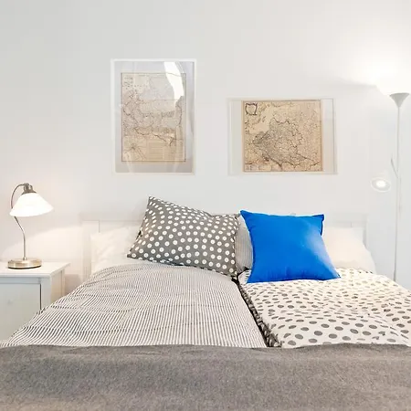 Citystay Chmielna Apartments Danzica Esterno foto