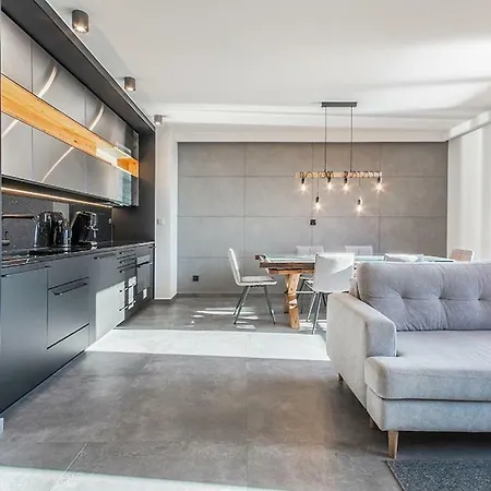 Citystay Chmielna Apartments Danzica Esterno foto