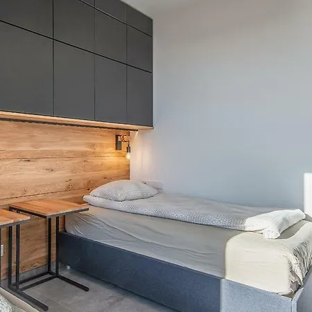 Citystay Chmielna Apartments Danzica Esterno foto