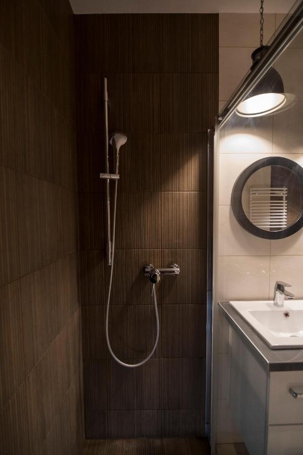 Citystay Chmielna Apartments * Gdansk