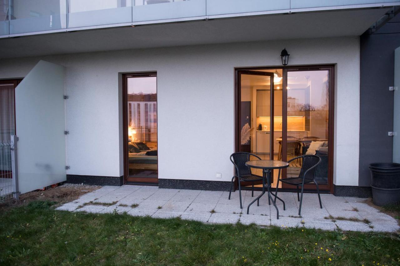 Citystay Chmielna Apartments *