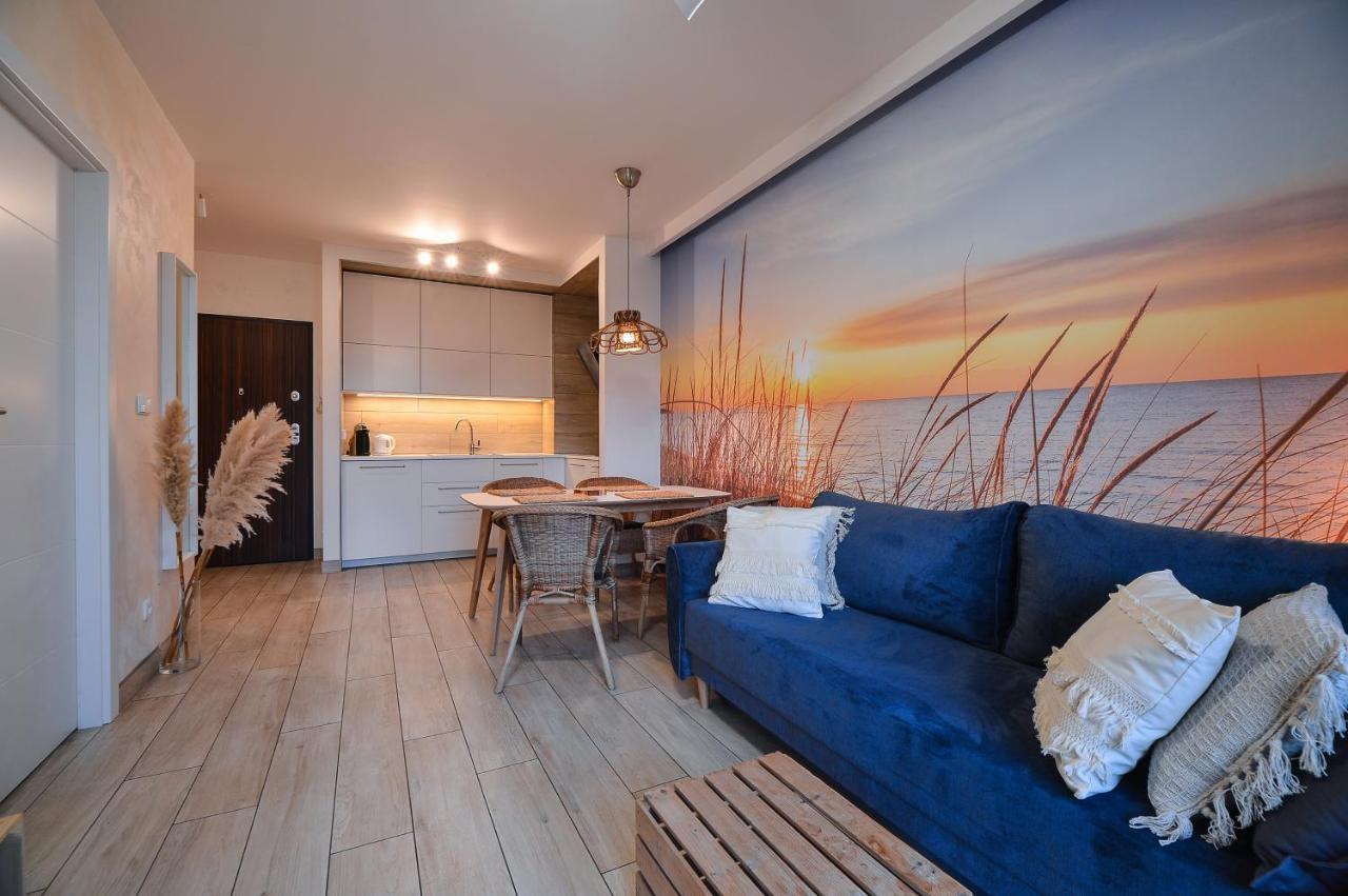 Apartment Citystay Chmielna Apartments Gdansk