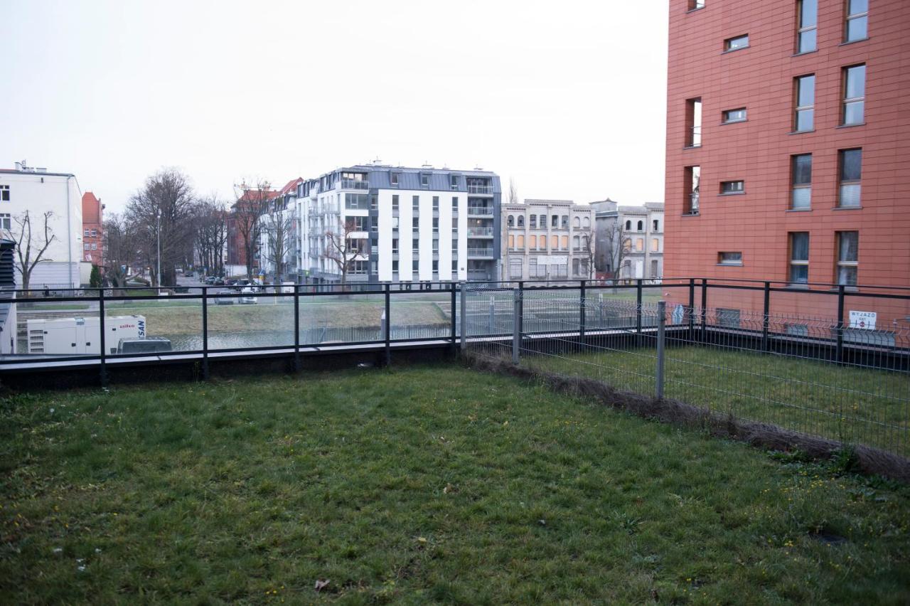 Citystay Chmielna Apartments * Gdansk