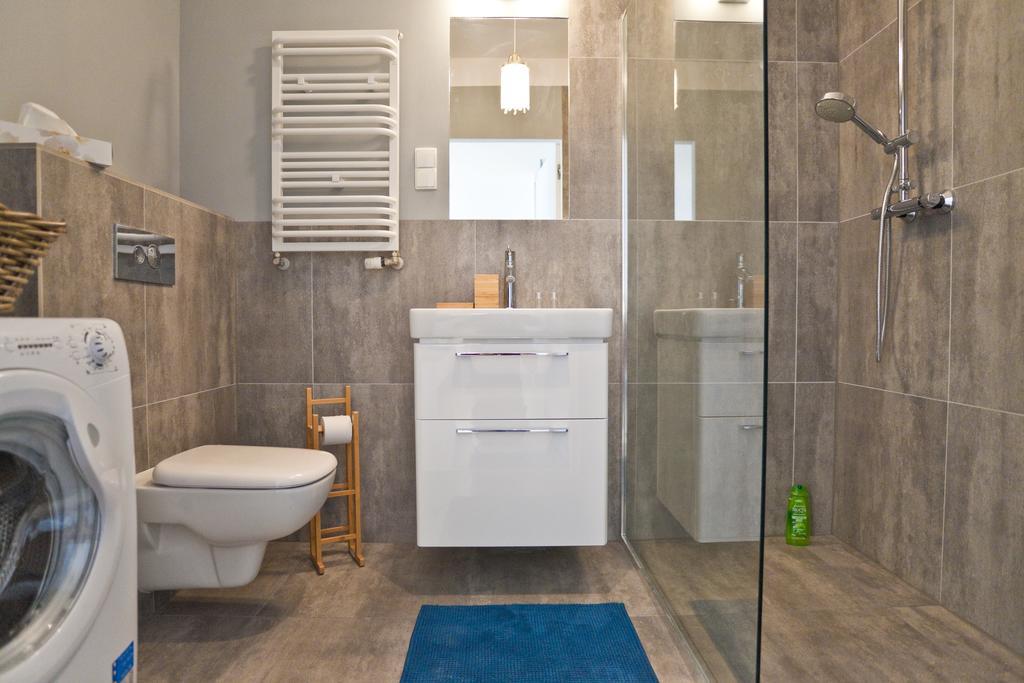 Citystay Chmielna
