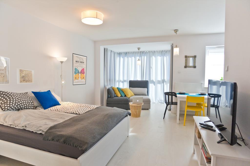 Citystay Chmielna Apartments Gdansk