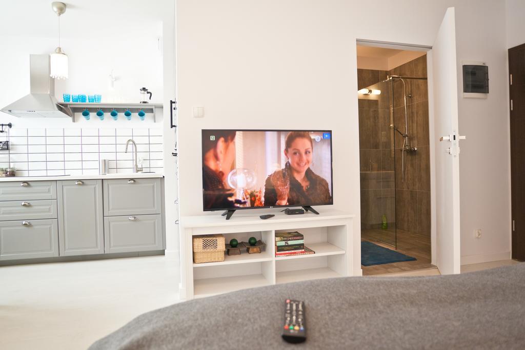 Apartment Citystay Chmielna Apartments