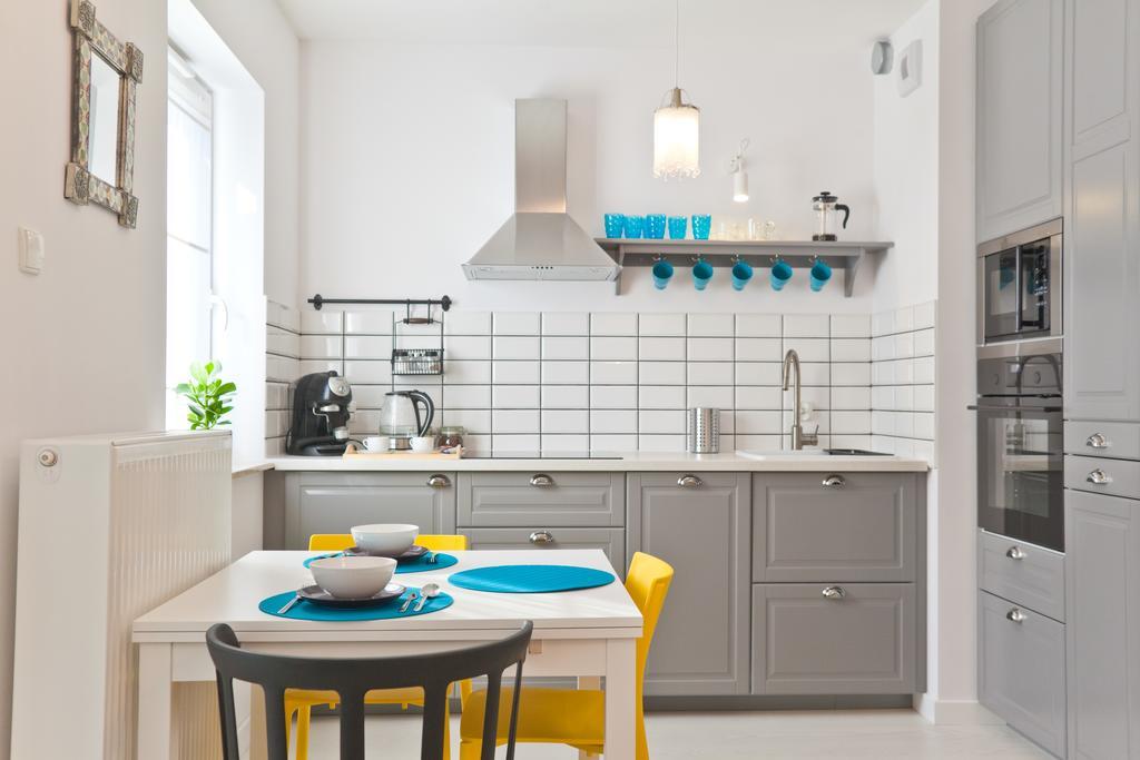 Apartment Citystay Chmielna Apartments Gdansk