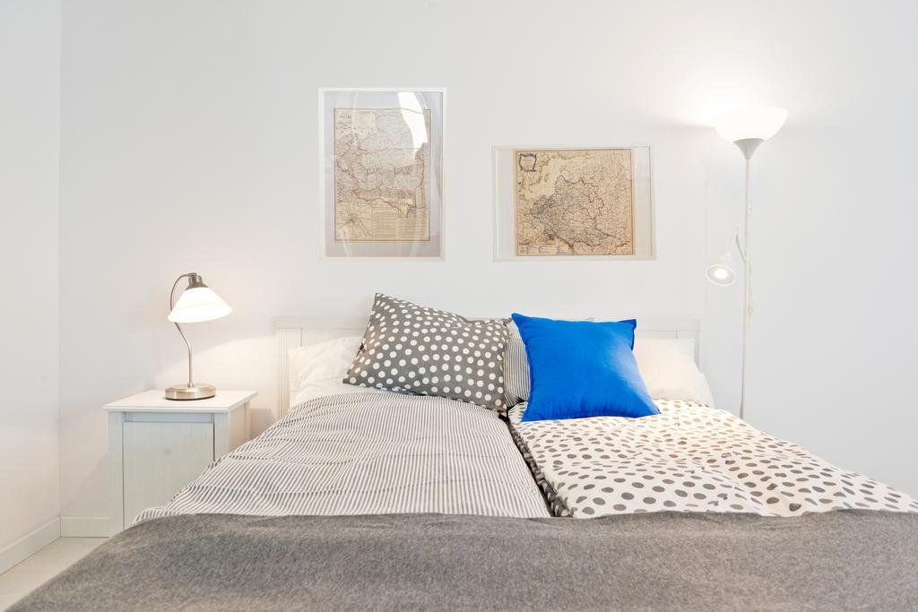 Citystay Chmielna Apartments