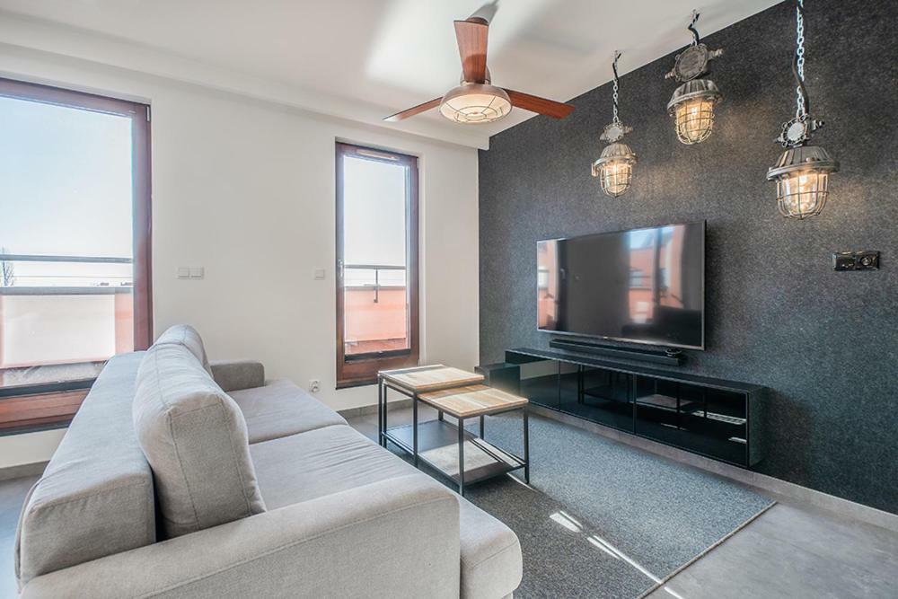 Appartamento Citystay Chmielna