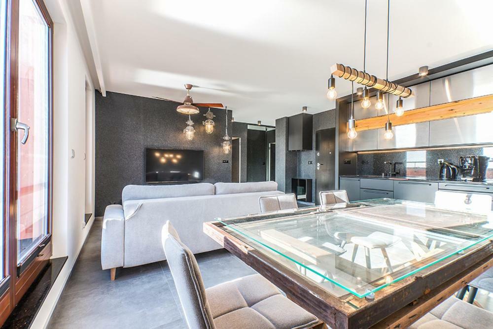 Citystay Chmielna Apartments Apartment *