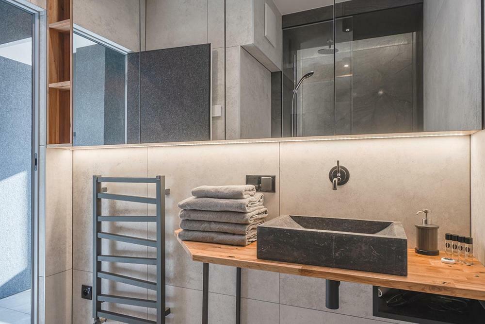 Citystay Chmielna * Danzig